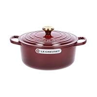 Amazon | ル・クルーゼ ルクルーゼ Le Creuset 両手鍋